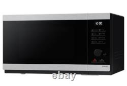 SAMSUNG MS32DG4504ATE3 Large Capacity Solo Microwave Oven 32L Stainless Steel
