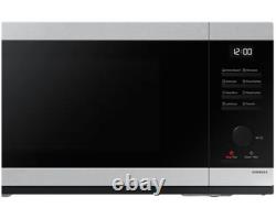 SAMSUNG MS32DG4504ATE3 Large Capacity Solo Microwave Oven 32L Stainless Steel