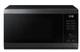 Samsung Ms32dg4504gge3 Large Capacity Solo Microwave Oven With Steam 32l Black