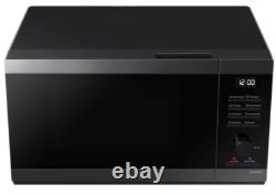 SAMSUNG MS32DG4504GGE3 Large Capacity Solo Microwave Oven with Steam 32L Black