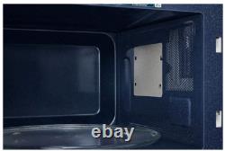 SAMSUNG MS32DG4504GGE3 Large Capacity Solo Microwave Oven with Steam 32L Black