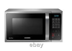 SAMSUNG MW5000H 28L Freestanding MC28H5013AS Microwave Oven SILVER