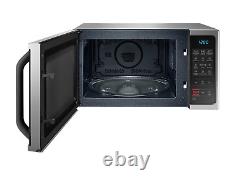 SAMSUNG MW5000H 28L Freestanding MC28H5013AS Microwave Oven SILVER