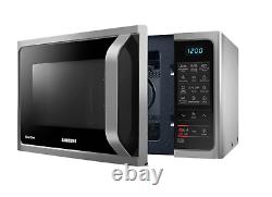 SAMSUNG MW5000H 28L Freestanding MC28H5013AS Microwave Oven SILVER