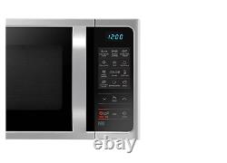 SAMSUNG MW5000H 28L Freestanding MC28H5013AS Microwave Oven SILVER