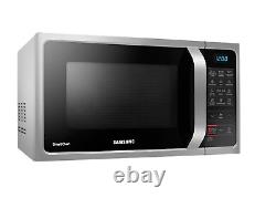 SAMSUNG MW5000H 28L Freestanding MC28H5013AS Microwave Oven SILVER