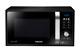 Samsung Microwave Ms23f301tak/eu Mwf300g Solo Mwo With Healthy Cooking, 23l Black