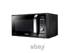 SAMSUNG Microwave MS23F301TAK MWF300G Solo MWO Healthy Cooking 23L