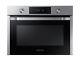 Samsung Nq50k3130bs Built-in Stainless Steel Microwave 50l, 900w