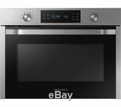 SAMSUNG NQ50K3130BS Built-in Solo Microwave Stainless Steel (M194)