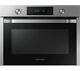 Samsung Nq50k3130bs Built-in Solo Microwave Stainless Steel (m194)