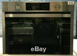 SAMSUNG NQ50K3130BS Built-in Solo Microwave Stainless Steel (M194)