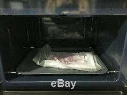 SAMSUNG NQ50K3130BS Built-in Solo Microwave Stainless Steel (M194)