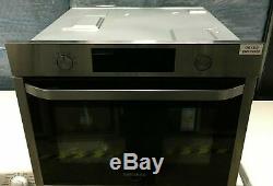 SAMSUNG NQ50K3130BS Built-in Solo Microwave Stainless Steel (M194)