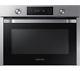 Samsung Nq50k3130bs/eu Built-in Solo Microwave Stainless Steel