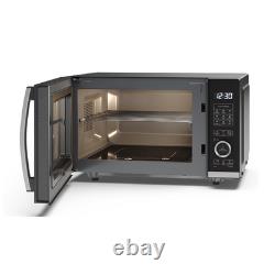 SHARP Digital Microwave 20 Litre 800W Flatbed Combi Microwave Grill QG204AU
