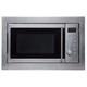 Sia Bim20ss Stainless Steel 20l Integrated Built In Microwave Oven Graded