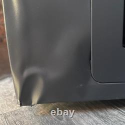 SIA BIM20SS Stainless Steel 20L Integrated Built in Microwave Oven GRADED