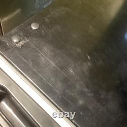 SIA BIM20SS Stainless Steel 20L Integrated Built in Microwave Oven GRADED