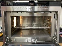 SIEMENS Microwave oven HF35M562B Built in Integrated. With 3 Month Warranty