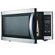 Smad 1100w 42l Large Microwave Oven With Grill Easy Clean With Turnable Tray