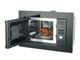Smad Built-in Microwave Oven 800w With Grill 20l 8 Auto Menus Led Display