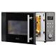 Smad Microwave And Convection Oven Grill Combination Cooking Countertop 20l 800w