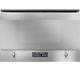 Smeg Mp422x Cucina Built-in Microwave Oven With Grill Stainless Steel Ha0439