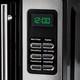 Status Stamford Stainless Steel 20l Digital Microwave Oven 700w 5 Settings