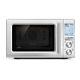 Sage Air Fryer, Convection Oven & Microwave, Smo870bss Silver