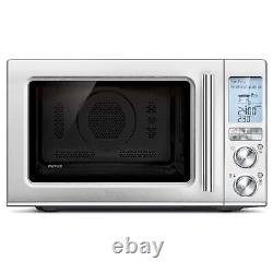 Sage Appliances Combi Wave 3 in 1 Microwave, Brushed Stainless Steel, SMO870