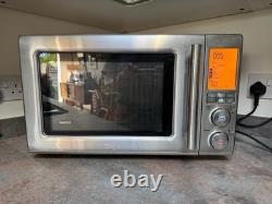 Sage Appliances The Combi WaveT 3 in 1 Microwave