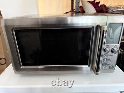 Sage Appliances The Combi WaveT 3 in 1 Microwave