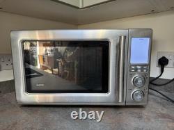 Sage Appliances The Combi WaveT 3 in 1 Microwave