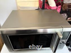 Sage Appliances The Combi WaveT 3 in 1 Microwave