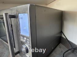 Sage Appliances The Combi WaveT 3 in 1 Microwave