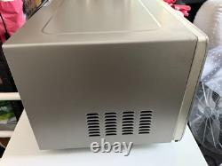 Sage Appliances The Combi WaveT 3 in 1 Microwave