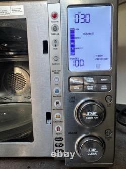 Sage Appliances The Combi WaveT 3 in 1 Microwave