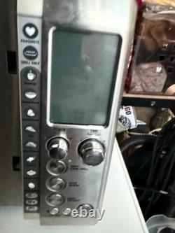 Sage Appliances The Combi WaveT 3 in 1 Microwave