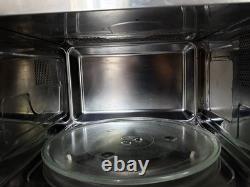 Sage Appliances The Combi WaveT 3 in 1 Microwave