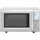 Sage Bmo700bss Quick Touch Crisp 1000 Watt Microwave Stainless Steel New From