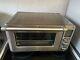 Sage Bov820bss Smart Oven Pro With Element Iq Silver