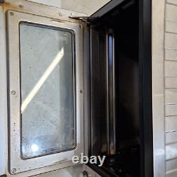 Sage BOV820BSS The Smart Oven Pro 21L 2400W Dirty/Damage/Missing Items B+