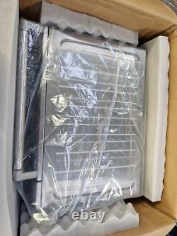 Sage BOV820BSS The Smart Oven Pro 21L 2400W Dirty/Damage/Missing Items B+