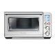 Sage Bov820bss The Smart Oven Pro 21l 2400w With Element Iq (silver)