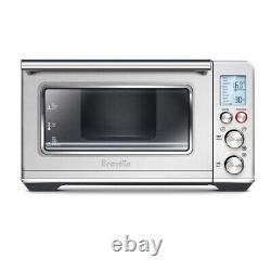 Sage BOV820BSS The Smart Oven Pro 21L 2400W with Element IQ (Silver)