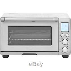 Sage BOV820BSS The Smart Oven Pro Mini Ovens & Hob Free Standing Stainless