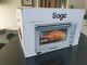 Sage Bov820bss The Smart Oven Pro With Element Iq Stainless Steel Silver