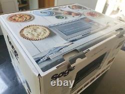 Sage BOV820BSS the Smart Oven Pro with Element IQ Stainless Steel Silver