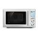 Sage Smo870bss The Combi Wave 3 In 1, Air Fryer, Microwave And Convection Oven